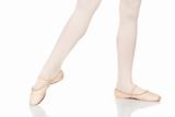 Ballet Feet Positions
