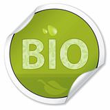 Bio Sticker