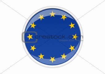 Europe Sticker