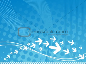 arrow vector series, style46