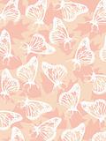  illustration butterflies background