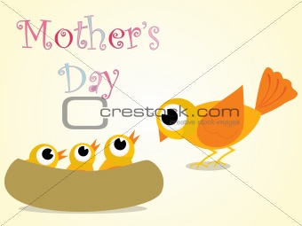 mother day background