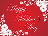 greeting for mother day celebration