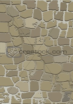 Stone tile