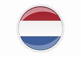 Netherlands Sticker