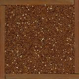 red quinoa grain background