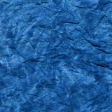 blue watercolor crumpled background