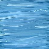 blue and white watercolor background