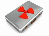 nuclear weapon control case
