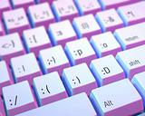 Emoticon Keyboard