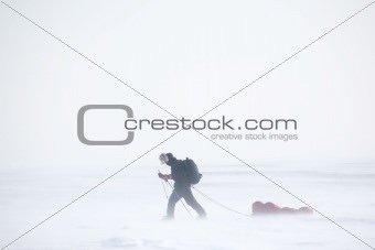 Winter Expedition