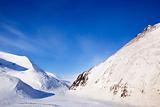 Svalbard Mountains