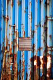 Shipping Container Texture