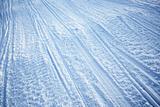 Snowmobile Track Texture