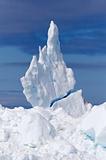 Iceberg #6