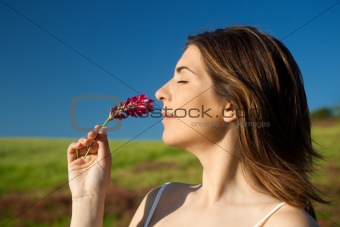 Nature fragrance