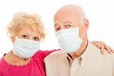 Epidemic - Swine Flu Seniors