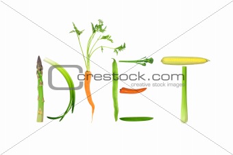Diet Vegetables