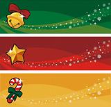 Xmas Banners