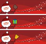 Xmas Banners