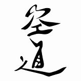 Simbol Karate Daido Juku Kudo
