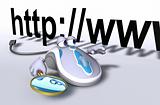 e-mouse internet search