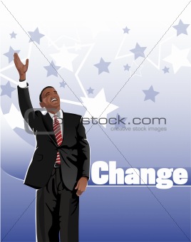 Obama - Change