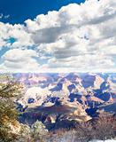 Grand Canyon National Park in Arizona