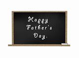 Happy father's day message