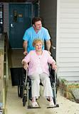 Nursing Home - Accessible
