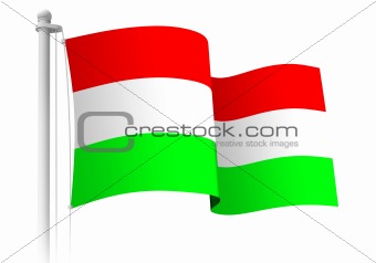 hungary flag