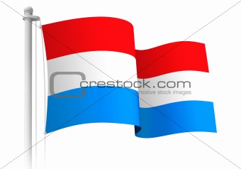 nederland flag