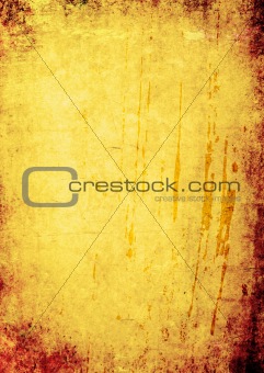 Old vintage grunge and rusty texture