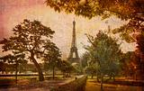 Dream of Paris