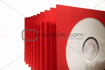CD Sleeves
