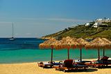 Beach ,Greece