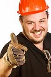 red hat handyman