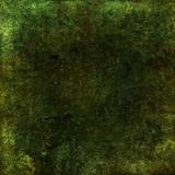 Green earthy grunge scrapbook background with texture