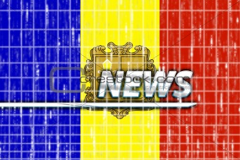 Flag of Andorra news
