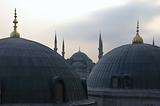 sultan ahmet square Istanbul