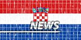 Flag of Croatia news