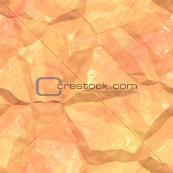 Crystal facets