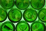 Green Bottle Bottoms