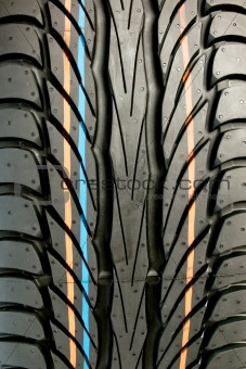 Sport tires