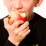 Eat Apple