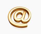 gold e-mail