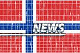 Flag of Norway news