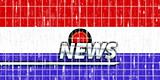 Flag of Paraguay news