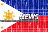 Flag of Philippines news
