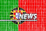 Flag of Portugal news